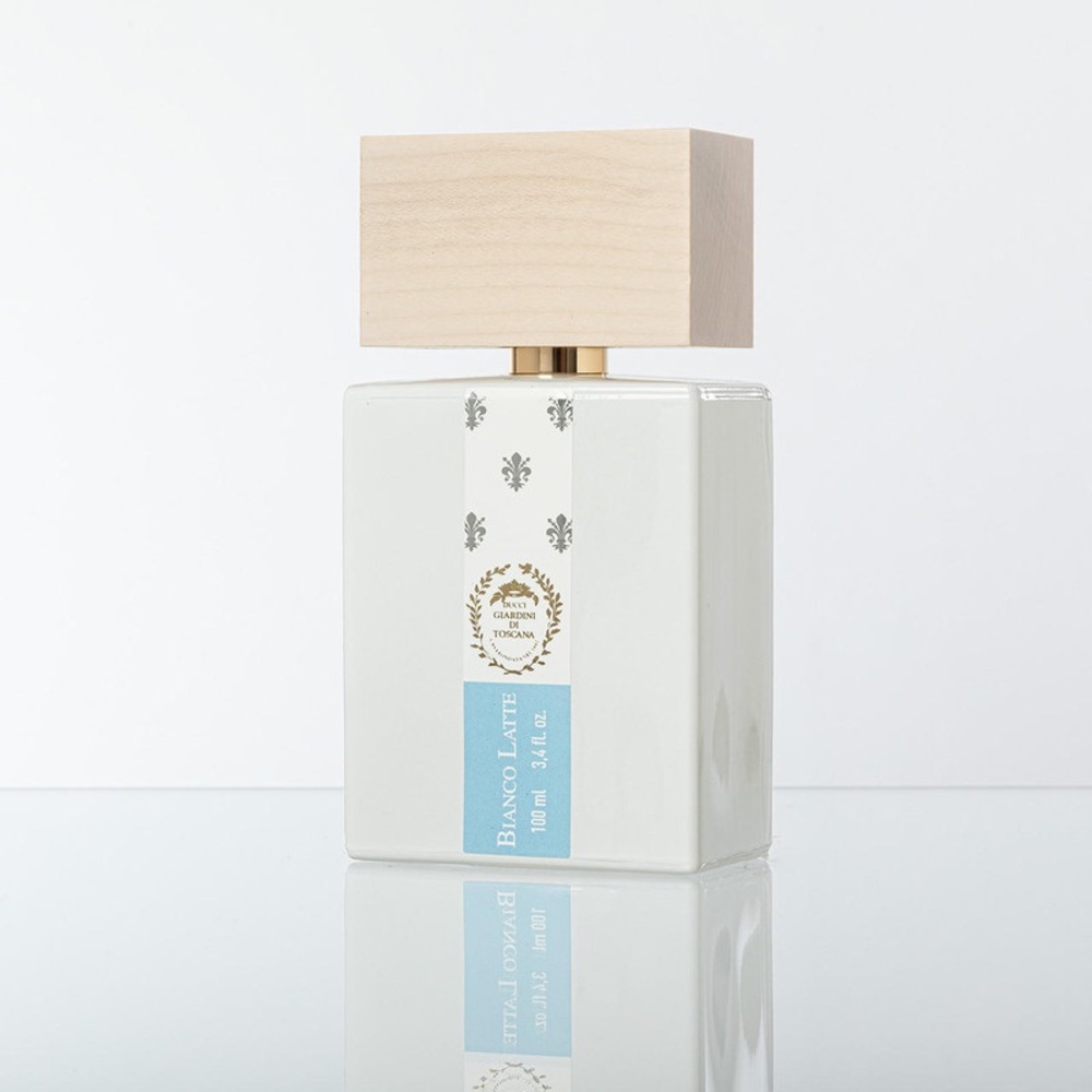 Giardini Di Toscana Bianco Latte Eau de Parfum (Perfume)